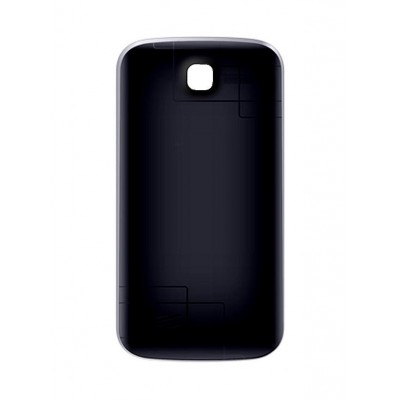 Back Panel Cover For Ktouch A11 Plus Black - Maxbhi.com