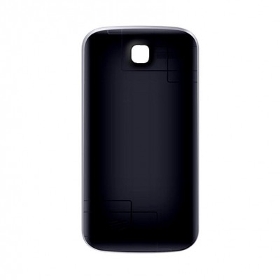 Back Panel Cover For Ktouch A11 Plus White - Maxbhi Com