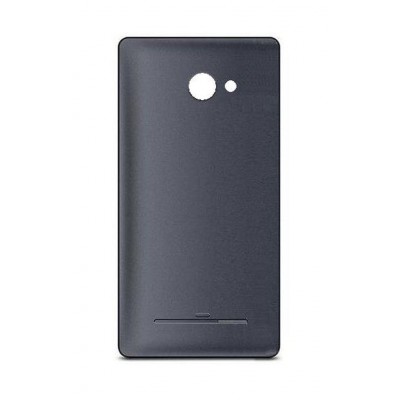 Back Panel Cover For Ktouch A20 Blue - Maxbhi.com