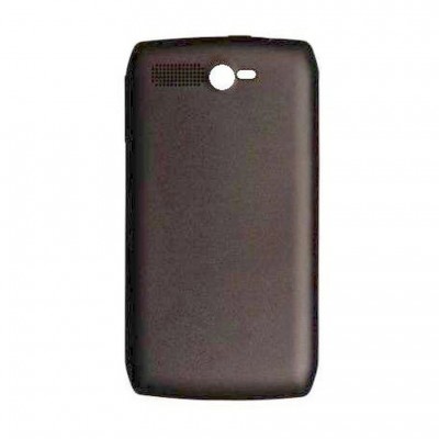 Back Panel Cover For Ktouch A35 White - Maxbhi Com