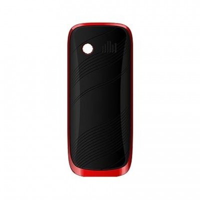 Back Panel Cover For Ktouch M153 White - Maxbhi Com