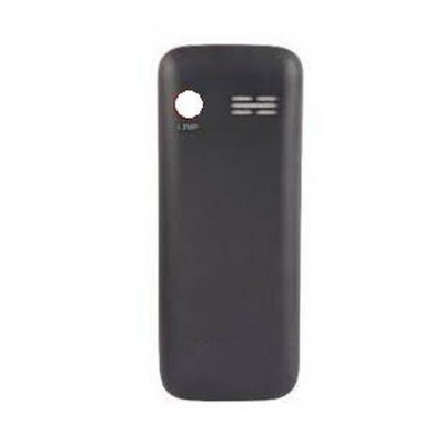 Back Panel Cover For Ktouch M202 White - Maxbhi Com