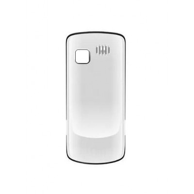 Back Panel Cover For Ktouch M3 Plus Black - Maxbhi Com