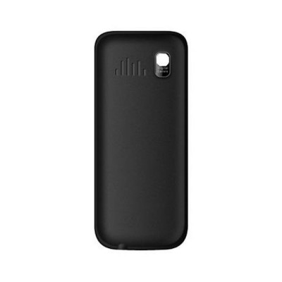 Back Panel Cover For Ktouch M3 Star White - Maxbhi Com