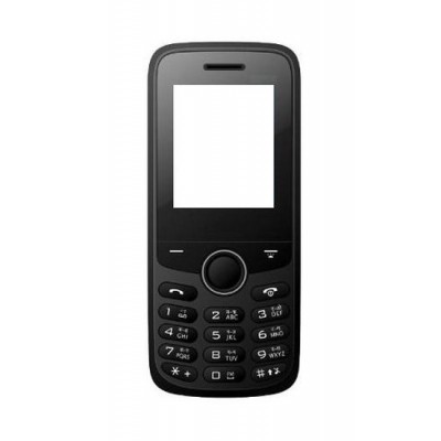 Back Panel Cover for Lava Arc 11i - White