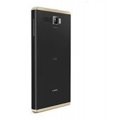 Back Panel Cover for Lava Flair E1 - White