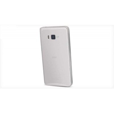 Back Panel Cover for Lava Iris 400Q - White