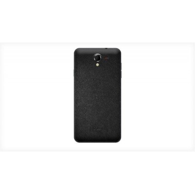 Back Panel Cover for Lava Iris 460 - White