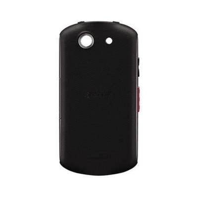 Back Panel Cover For Kyocera Duraforce White - Maxbhi Com