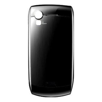 Back Panel Cover For Lava A10 White - Maxbhi Com