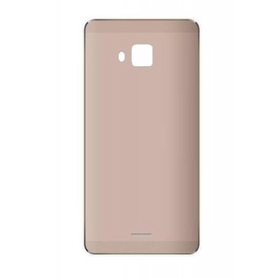 Back Panel Cover For Lava A68 Gold - Maxbhi.com