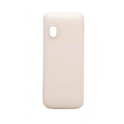 Back Panel Cover For Lava Arc Magic White - Maxbhi.com