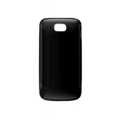 Back Panel Cover For Lava C30 Grey - Maxbhi.com