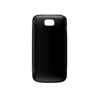 Back Panel Cover For Lava C30 White - Maxbhi Com