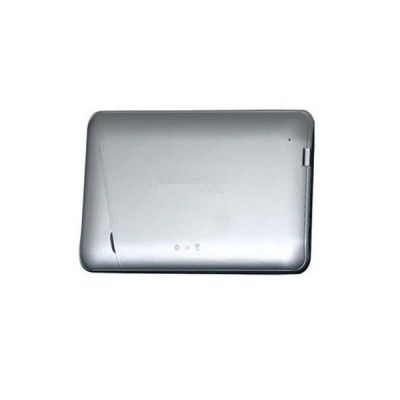 Back Panel Cover For Lava Etab Velo Plus White - Maxbhi Com