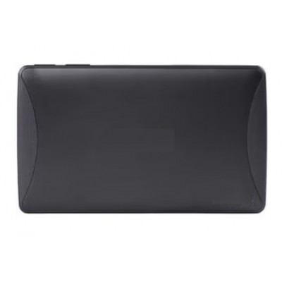 Back Panel Cover For Lava Etab Z7h Plus White - Maxbhi Com