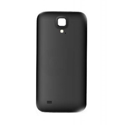 Back Panel Cover For Lava Iris 454 White - Maxbhi.com