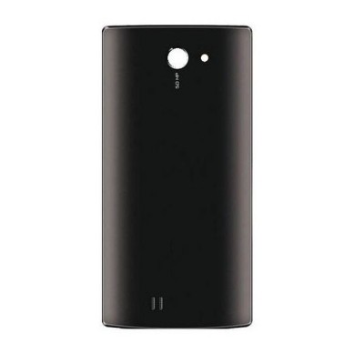 Back Panel Cover For Lava Iris 456 White - Maxbhi Com
