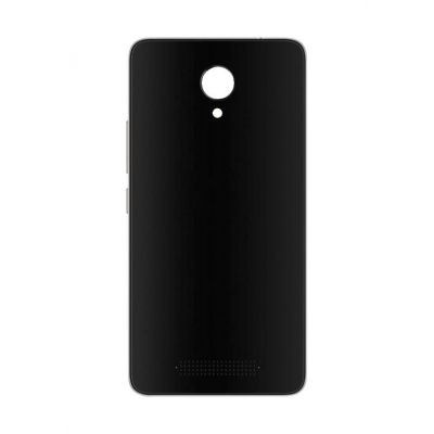 Back Panel Cover For Lava Iris X1 Selfie Purple - Maxbhi.com