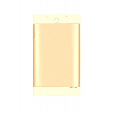 Back Panel Cover For Lava Ivorye Champagne - Maxbhi.com