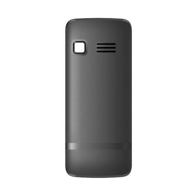 Back Panel Cover For Lava Kkt 14s White - Maxbhi Com