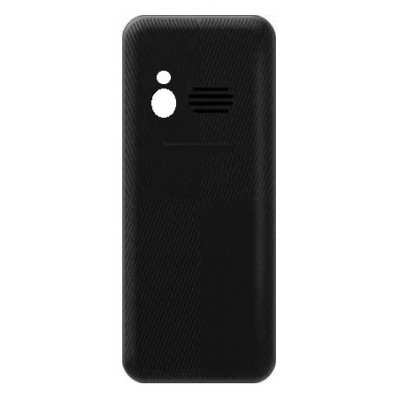 Back Panel Cover For Lava Kkt 28i White - Maxbhi Com