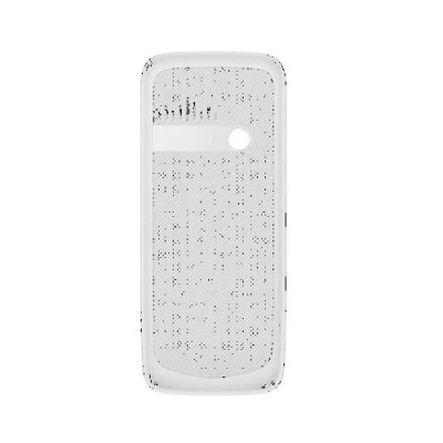Back Panel Cover For Lava Kkt 29 White - Maxbhi.com