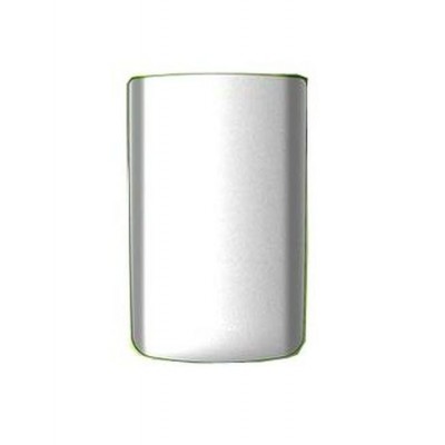 Back Panel Cover For Lava Kkt 39 White - Maxbhi.com