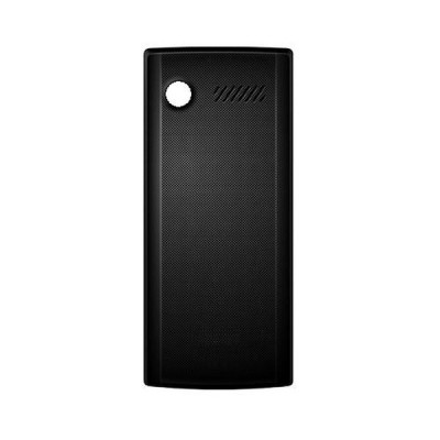 Back Panel Cover For Lava Kkt 40 Mini Blue - Maxbhi.com