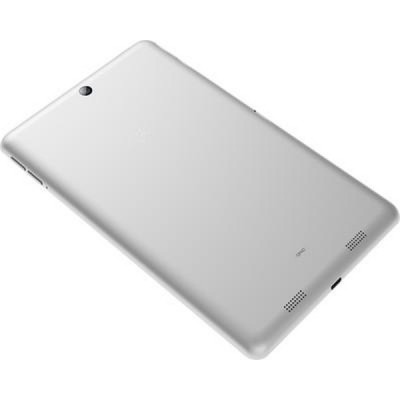 Back Panel Cover for Lava QPAD e704 - Black