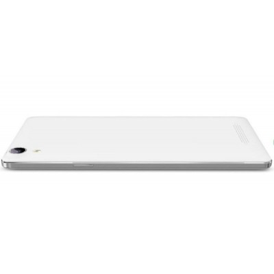 Back Panel Cover for Leagoo Elite 2 - White