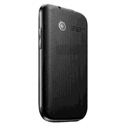 Back Panel Cover for Lenovo A60 Plus - White