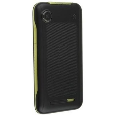 Back Panel Cover for Lenovo A660 - White