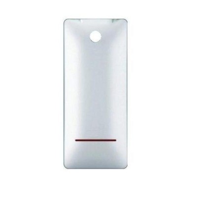 Back Panel Cover For Lava M9 Black - Maxbhi Com