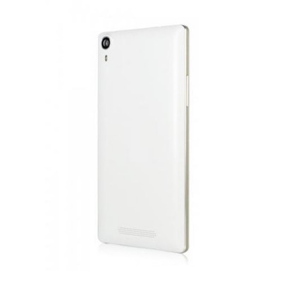 Back Panel Cover For Leagoo Elite 2 Gold - Maxbhi.com