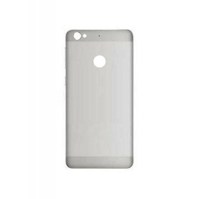 Back Panel Cover For Leeco Le 1s Eco Silver - Maxbhi Com