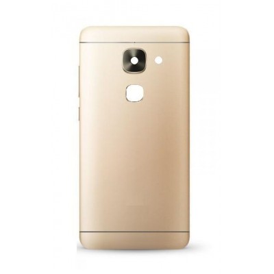 Back Panel Cover For Leeco Le Max 2 Gold - Maxbhi.com