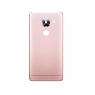Back Panel Cover For Leeco Le Max 2 Rose Gold - Maxbhi.com