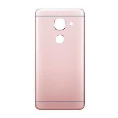 Back Panel Cover For Leeco Le Max 2 Rose Gold - Maxbhi Com