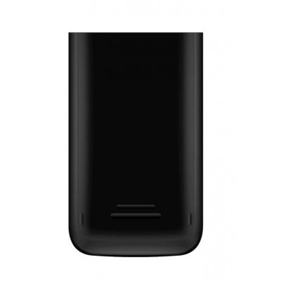 Back Panel Cover For Lemon B319i Black - Maxbhi.com