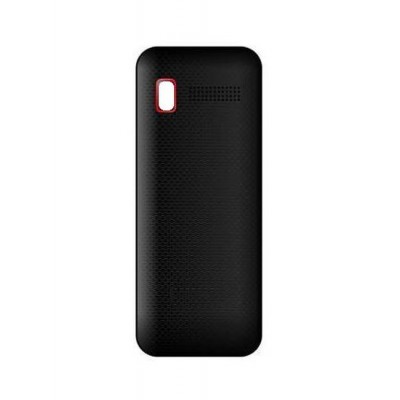 Back Panel Cover For Lemon B426 Black - Maxbhi.com