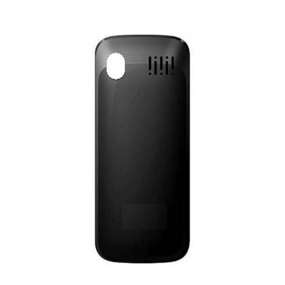 Back Panel Cover For Lemon B649 Grey - Maxbhi.com