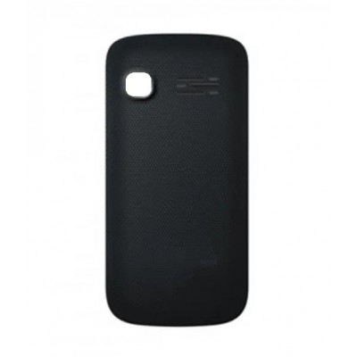 Back Panel Cover For Lemon Gc359 White - Maxbhi Com