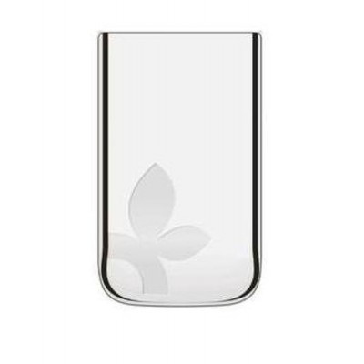 Back Panel Cover For Lemon Mb1 Black - Maxbhi.com