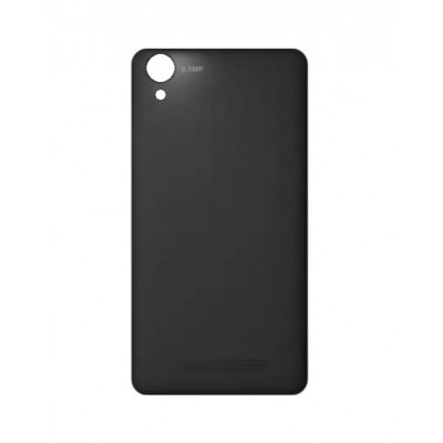 Back Panel Cover For Lemon Ocean 102 Black - Maxbhi Com