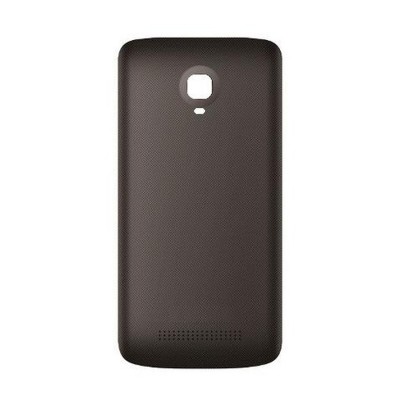Back Panel Cover For Lemon P14 White - Maxbhi Com