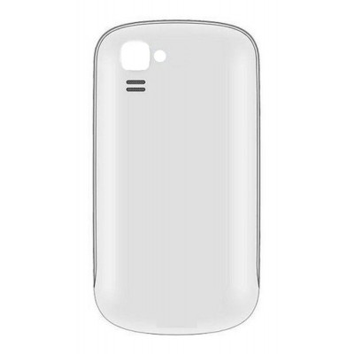 Back Panel Cover For Lemon P2 White - Maxbhi Com