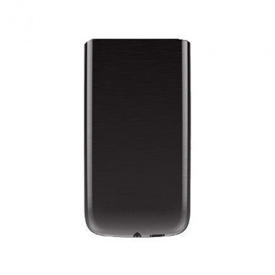 Back Panel Cover For Lemon S403 White - Maxbhi Com