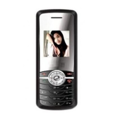 Back Panel Cover For Lemon Spark 2100 Black - Maxbhi.com