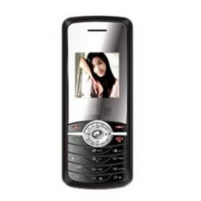 Back Panel Cover For Lemon Spark 2100 White - Maxbhi.com